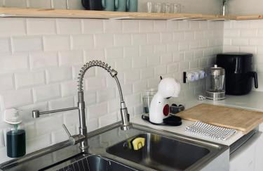 Trindade Studio by Portomosa - Foto 5