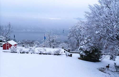 La Corte sul lago app Matilde - Foto 16