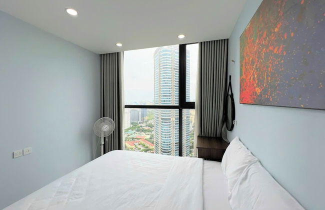 Daniel Homes - Vinhomes SkyLake Luxury - Foto 34