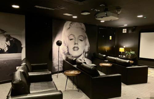 For Students Only - Willowbank in Glasgow - Foto 9