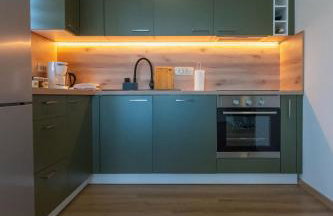 Apartman Zgodić - Foto 11