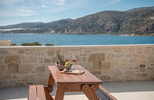 Pietra Di Sabbia Villas - Foto 21