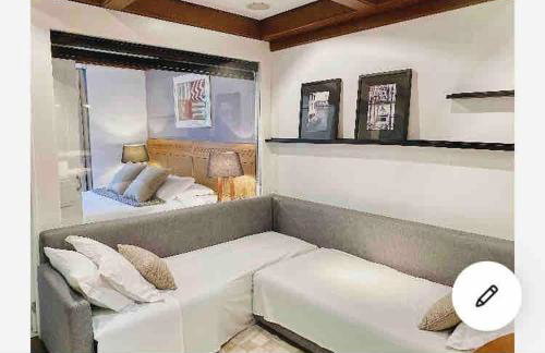 Luxuoso Studio 2007 Laje de Pedra Gramado Canela - Foto 38