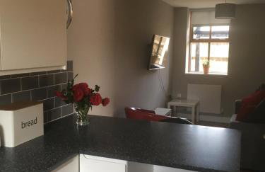 Victorian Church Flat 3 - Foto 10