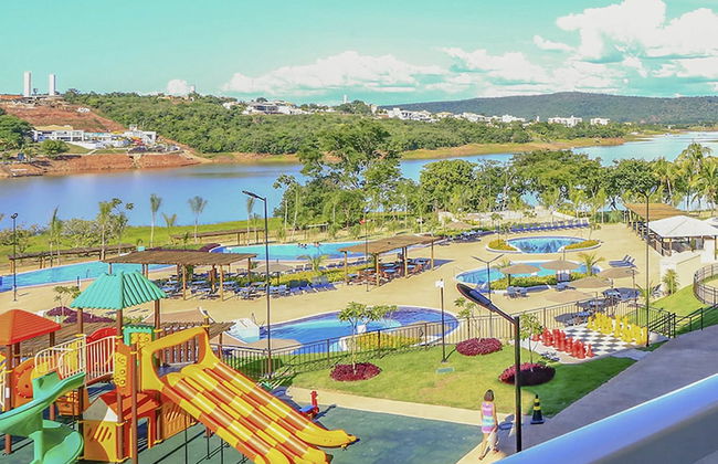 Ilhas do Lago Eco Resort by WAM Experience - Foto 23