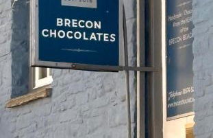 Charming 2 bedroom cottage in Brecon - families and pets welcome! - Foto 25