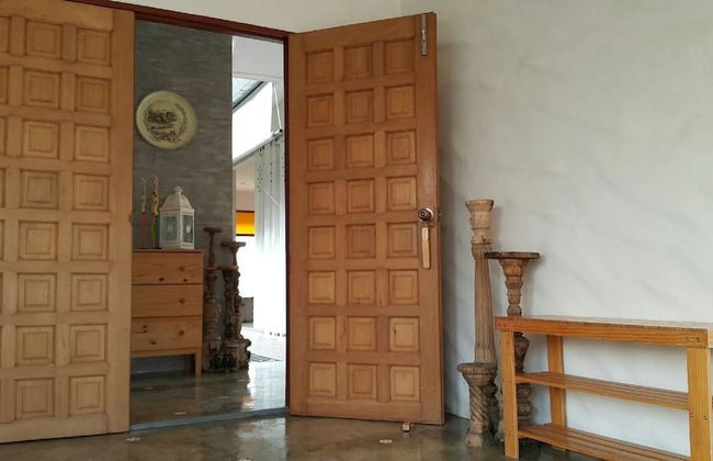 Villa Nachalieng - Foto 4