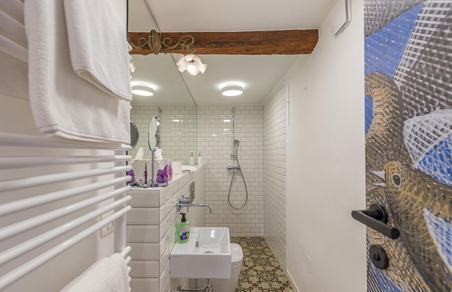 Tromostovje IV In Heart Of Ljubljana - Photo 45