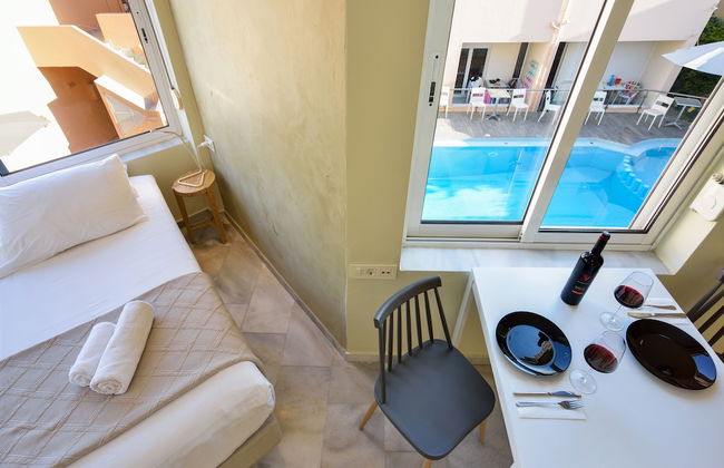 Elma's Dream Apartments - Foto 45