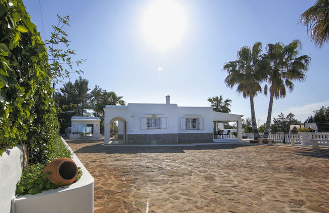 Villa Can Raes - Foto 45