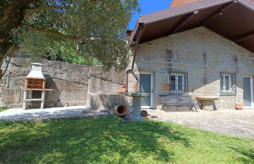 Casa do Jardim - Foto 1