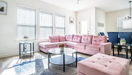 Mardi Gras Magic Getaway in Baton Rouge - BC1019 - Foto 4