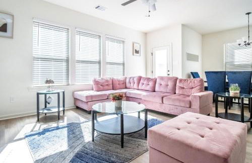 Mardi Gras Magic Getaway in Baton Rouge - BC1019 - Foto 4