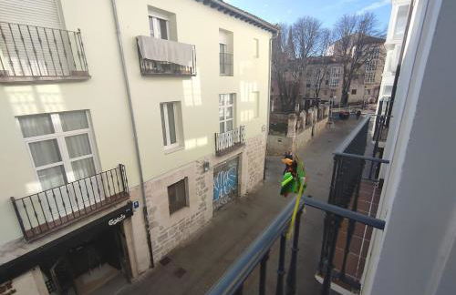 Los Castaños de Burgos - Foto 14