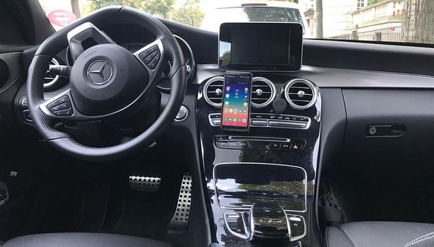 Chauffeur privé taxi Strasbourg - Obernai - Photo 3