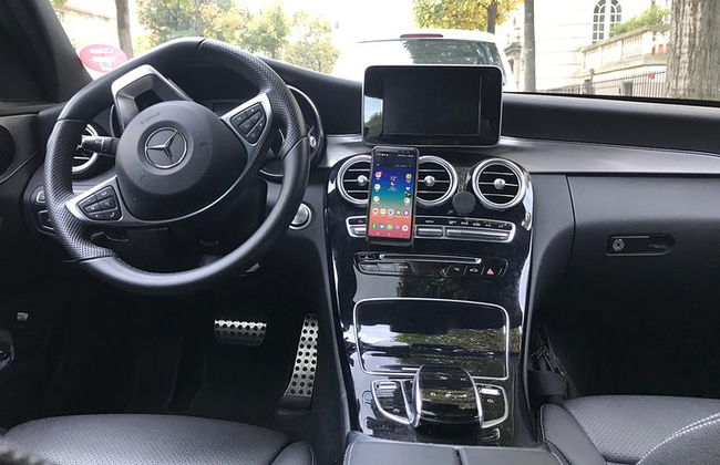 Chauffeur privé taxi Strasbourg - Obernai - Photo 3