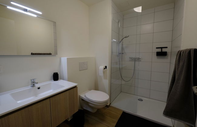 Qstay Good Living Apartments - Foto 11