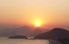 Apartamento aconchegante na Praia de Piratininga em Niterói - Foto 4