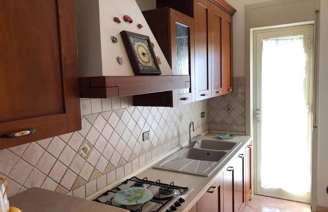 Belvilla by OYO Tenute D'angelo - Foto 7