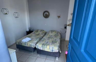 Hotel Glaros Lipsi - Foto 14