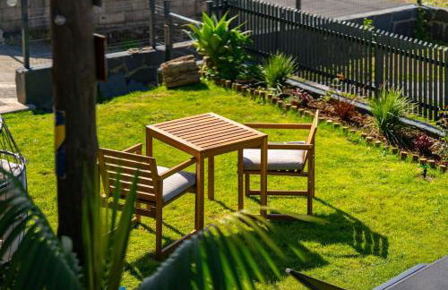 Fajã Lodges - House Ash - Foto 27