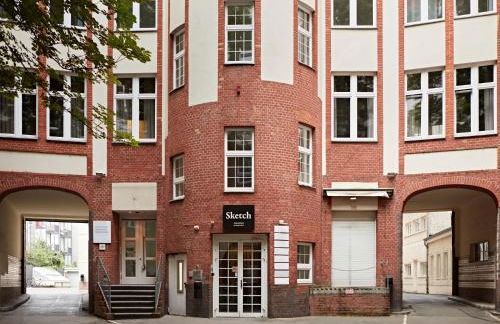 Numa Berlin Sketch - Foto 40