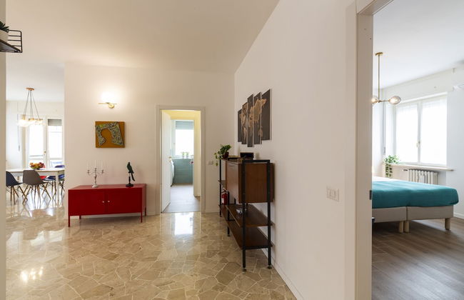 notaMI - CASA RELAX - Central Station - Foto 23