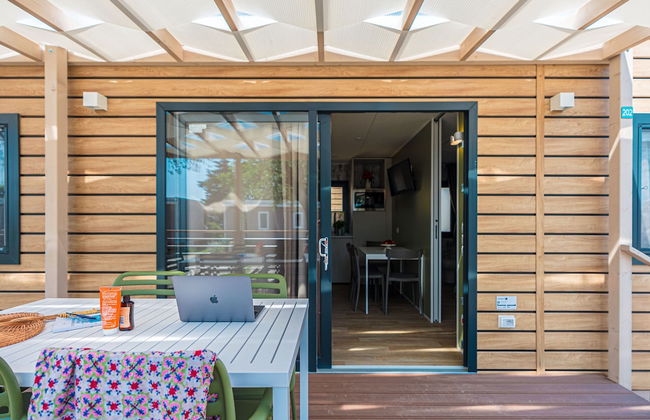 Camping Village Riva Blu - Foto 8