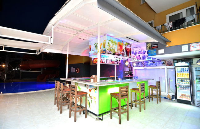 Rose Garden Apart Hotel - Foto 35