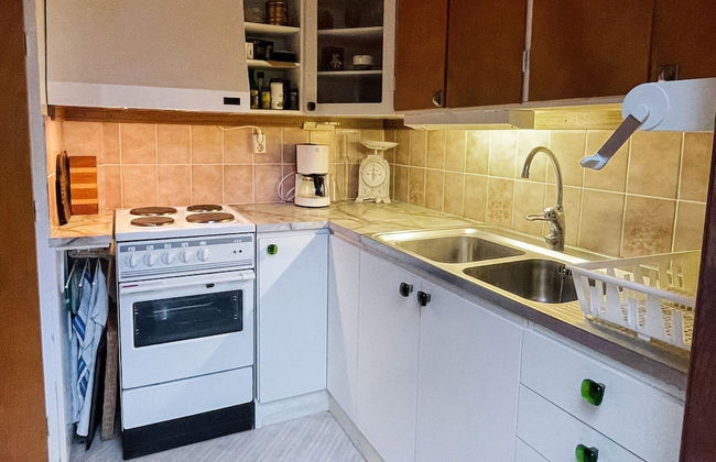 4 Star Holiday Home in Solvesborg - Photo 10