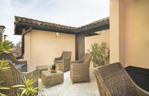 Palazzo dell'albero d'Oro - Foto 73