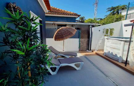 Arrábida Cozy House - Foto 51