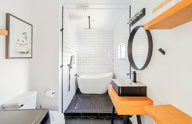 Wonderful Getaway in Galveston Minutes from Beach - Foto 22