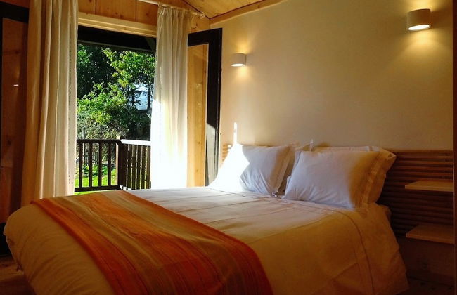 Self Catering Quinta Lamosa - Responsible Tourism for 2 People - Foto 2