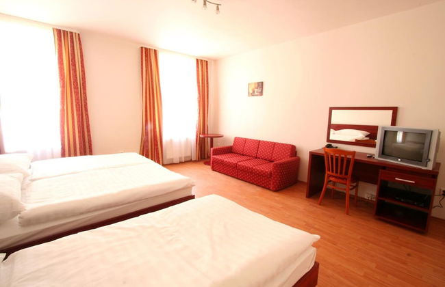 Aparthotel Susa - Photo 23