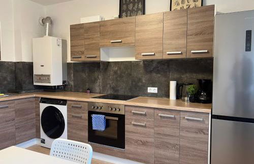 T&K Apartments - Duisburg - 3 Zimmer Apartment - Photo 21