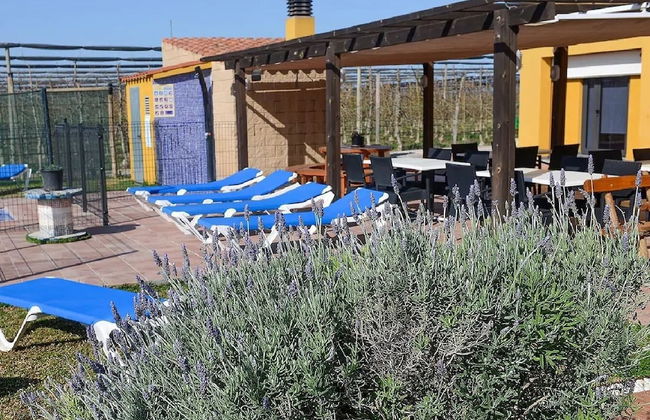 Mas Ribas Turismo Rural - Foto 71