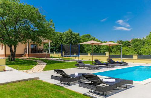 Holiday Home Villa Aniva by Interhome - Foto 10