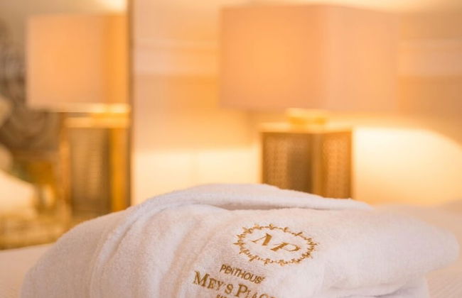 Luxury Stylish Penthouse - Foto 8