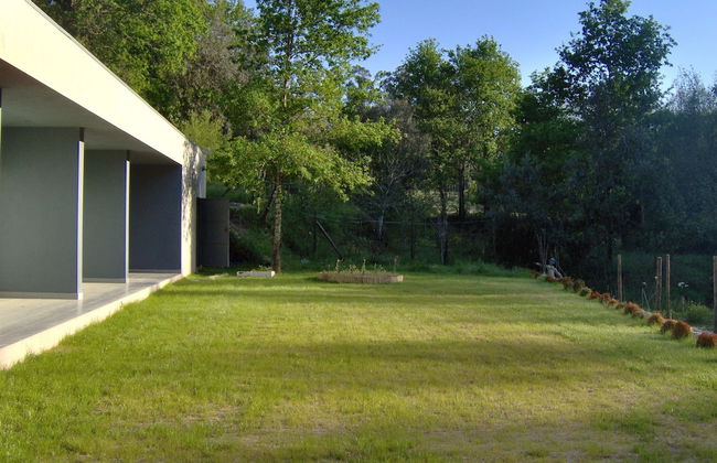 Room in B&B - Vale Martinho - Paradise is Real - Foto 9