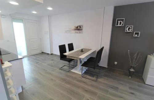 Cozy Apartment in Vinaròs with Shared Pool - Foto 6