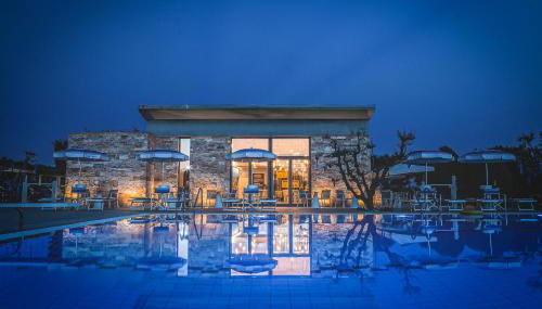 Antico Podere San Francesco Hotel - Foto 3