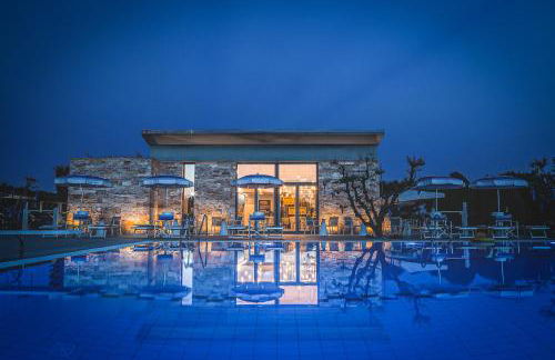 Antico Podere San Francesco Hotel - Foto 3