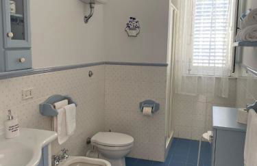 Le Sorelle Villa sul mare - Foto 56