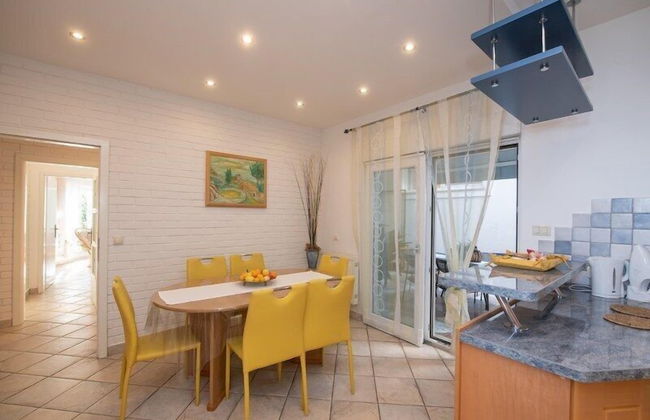 Apartment Mia - Foto 7