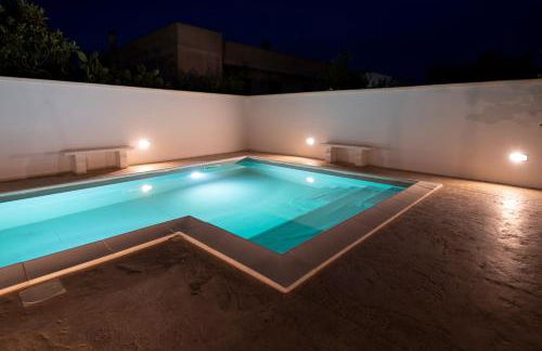 Ulivo di Rocco apartments - Foto 10