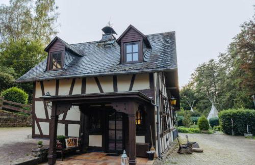 Außerhalb2 - Gästehaus Mühlstein - Photo 16