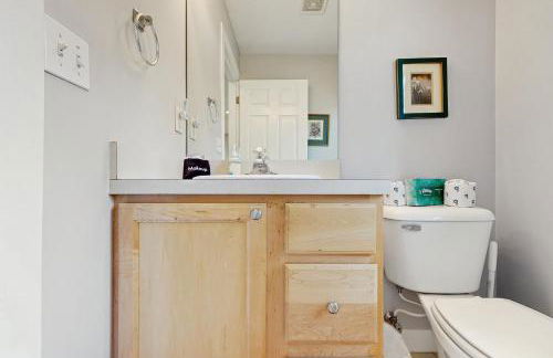 The Treehouse - Foto 23