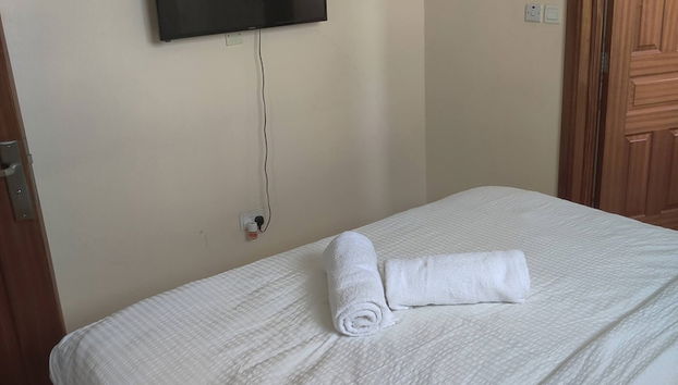 Spacious 2Br Great Location - Foto 4, Habitación