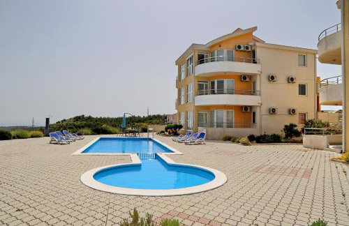 Luxury Apartment Petra - Foto 8